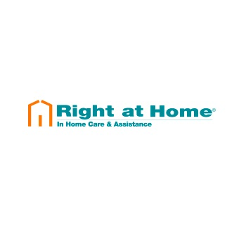 Company Logo For Right At Home'