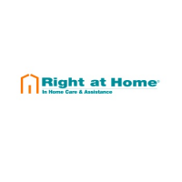Right At Home Logo