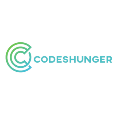 Company Logo For Codes Hunger'