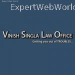 Vinish Singla Law Office