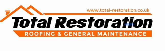 Company Logo For Total Restoration Roofing And General Maint'