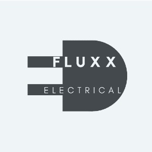 Company Logo For Fluxx Electrical'