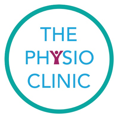 Company Logo For The Physio Clinic'