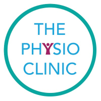 The Physio Clinic Logo