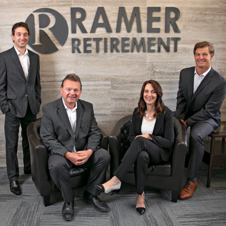 Company Logo For Ramer Retirement Resources'