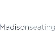Company Logo For Madison Seating'
