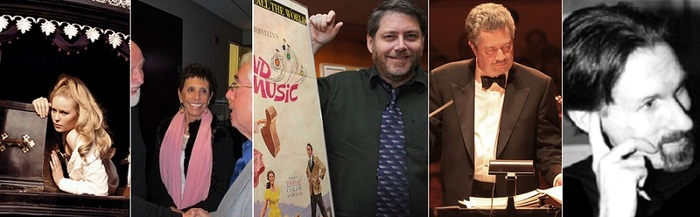 Steve Vertlieb: The Man who "Saved" the Movies'