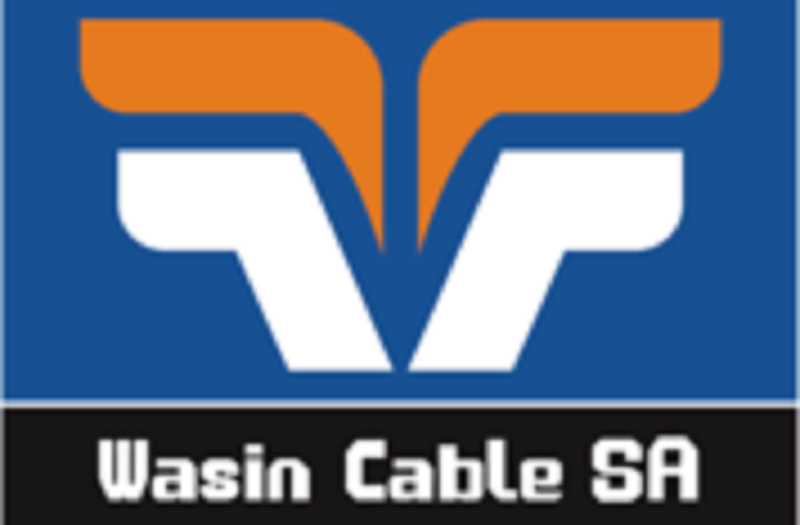 Company Logo For Wasin Cables SA'