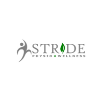 Stride Physio and Wellness Logo