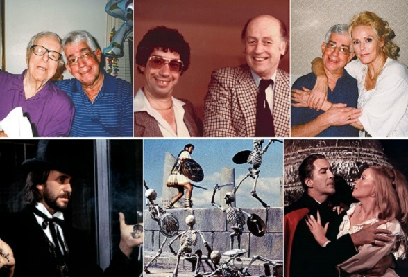 Steve Vertlieb: The Man who "Saved" the Movies'