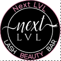 Company Logo For Next lvl Lash Beauty Bar'