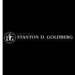 Company Logo For Law Office of Stanton D. Goldberg'