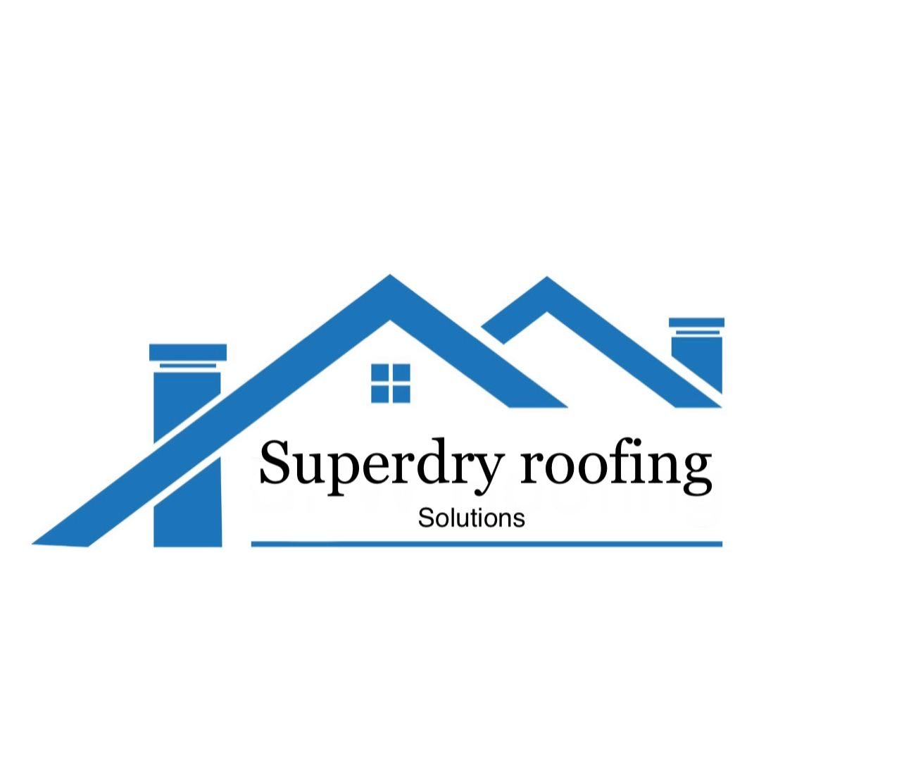 Company Logo For Superdry Roofing Solutions'