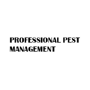 Company Logo For Professional Pest Management'