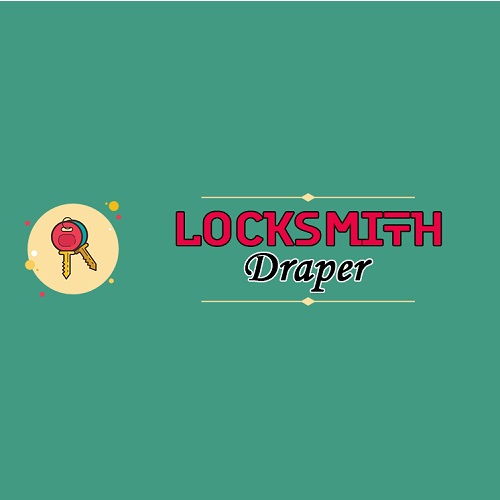 Company Logo For Locksmith Draper UT'