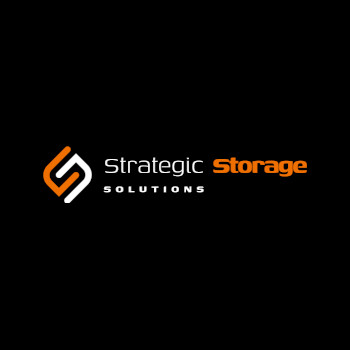 Strategic Storage Solutions Logo