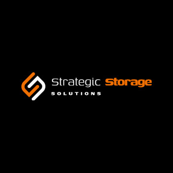 Company Logo For Strategic Storage Solutions'