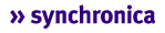 Synchronica Logo