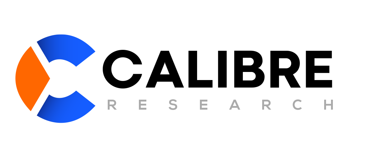 Calibre Research Logo