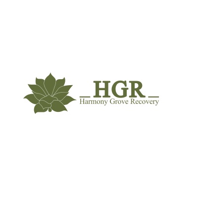 Company Logo For HGR Drug Rehabs'