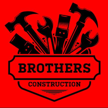 Brother's Affordable Construction LLC Logo