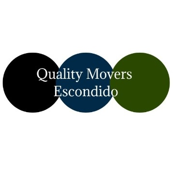 Company Logo For Quality Movers Escondido'