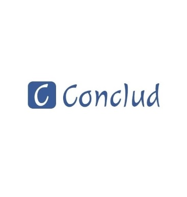 Company Logo For Conclud'