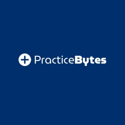 Company Logo For Practice Bytes'