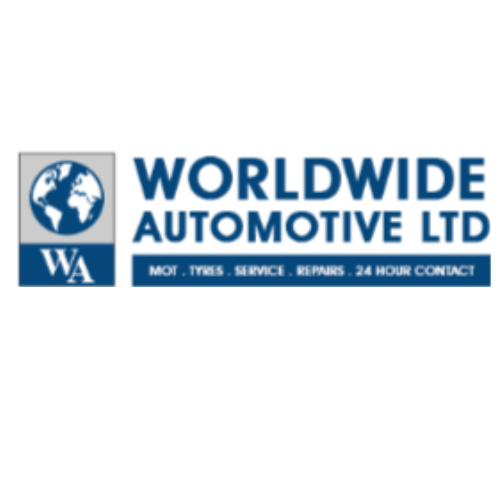 Company Logo For Worldwide Automotive'