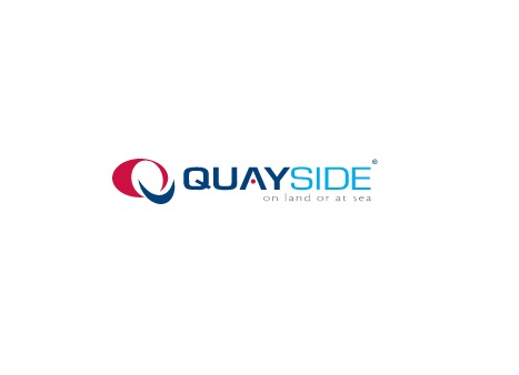 Company Logo For Quayside'