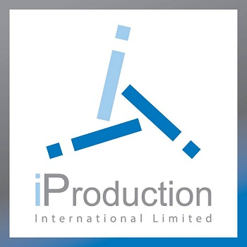 Company Logo For iProduction International Limited'