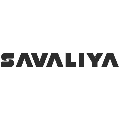 Company Logo For Savaliya Oil Maker'