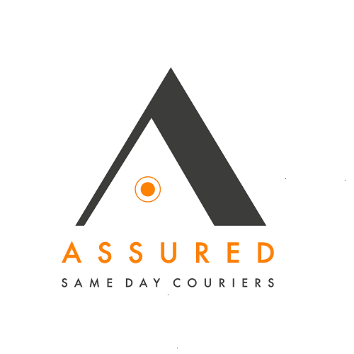 Assured Same Day Couriers Logo