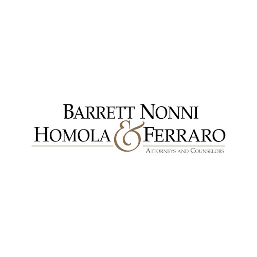 Company Logo For Barrett Nonni Homola &amp;amp; Ferraro'
