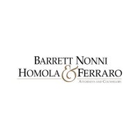 Barrett Nonni Homola & Ferraro Logo