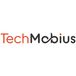 Company Logo For Tech Mobius'
