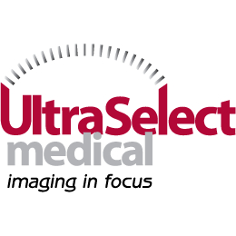 Company Logo For Ultra Select Medical'