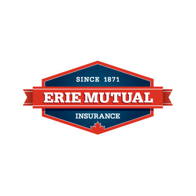 Company Logo For Erie Mutual Insurance'