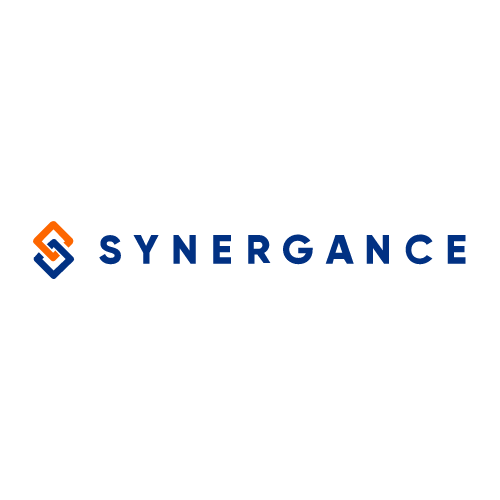 Company Logo For Synergance'