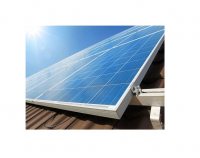 Sussex Solar Panel Services Logo