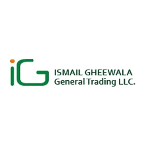 Company Logo For IGGT GLOBAL'