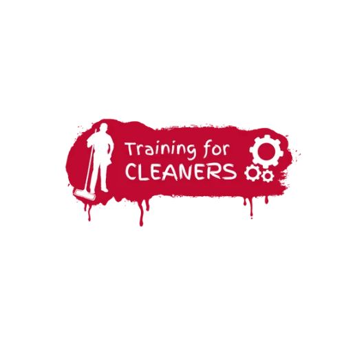 Company Logo For Training for Cleaners'