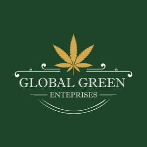 Company Logo For Global Green ENT CBD'