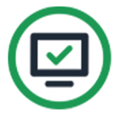 IT CARE Services Logo