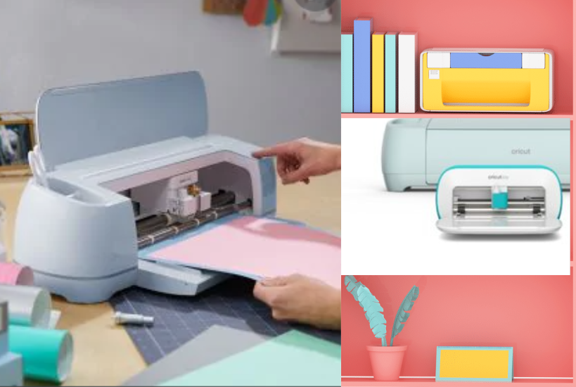 Cricut com setup mac