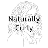Naturally Curly Logo