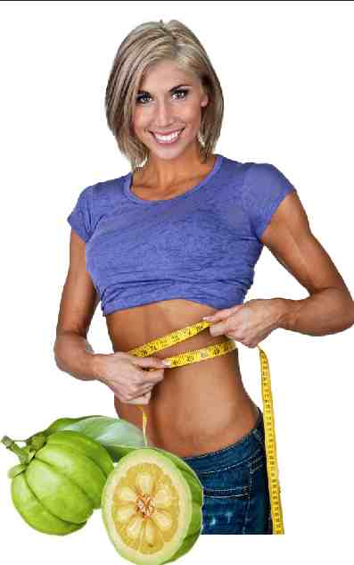 Garcinia Cambogia Select'