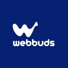 Web buds