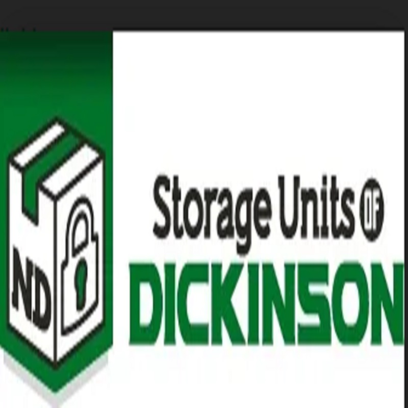 Company Logo For Storage Units of Dickinson'