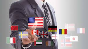 Online Language Training